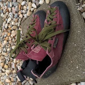 5.10 Climbing Shoes